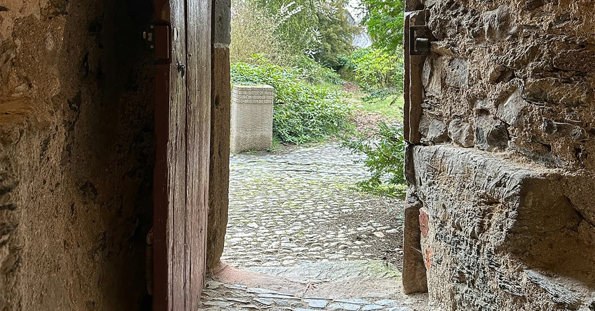 Ready to Escape? Three Books That Will Transport You to Another World