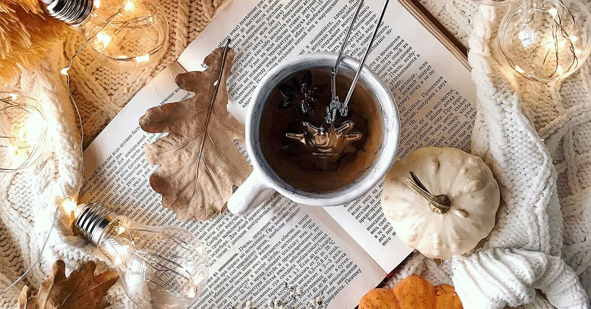 Books for Your Contemplative Mood: 4 Intimate Reads for Deep Reflection