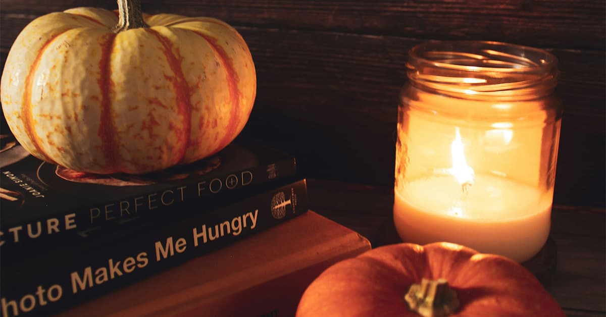 Halloween Weekend Reads for Every Spook Level đ